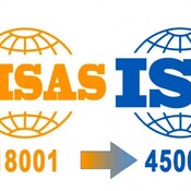 Переход на ГОСТ Р ИСО 45001-2020 (ISO 45001:2018)