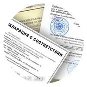 Причины аннулирования сертификата и декларации соответствия