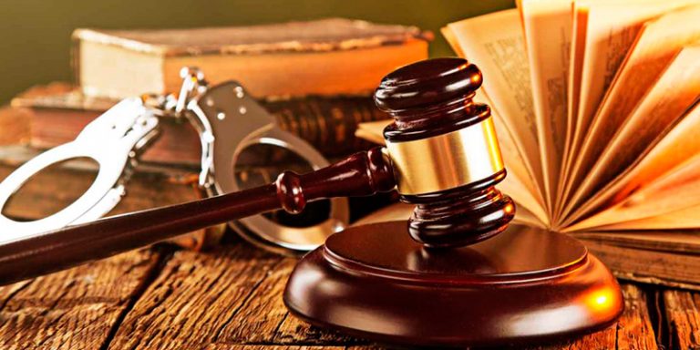 Программа переподготовки по уголовному праву