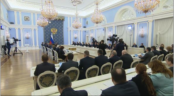 Утверждены минимальные требования к членам СРО